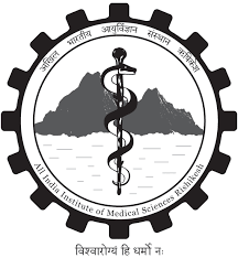 All India Institute Of Medical Sciences Rishikesh Logo
